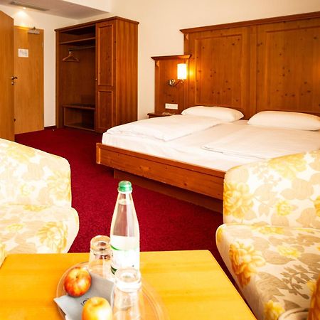 Ringhotel Appelbaum Gütersloh Eksteriør billede