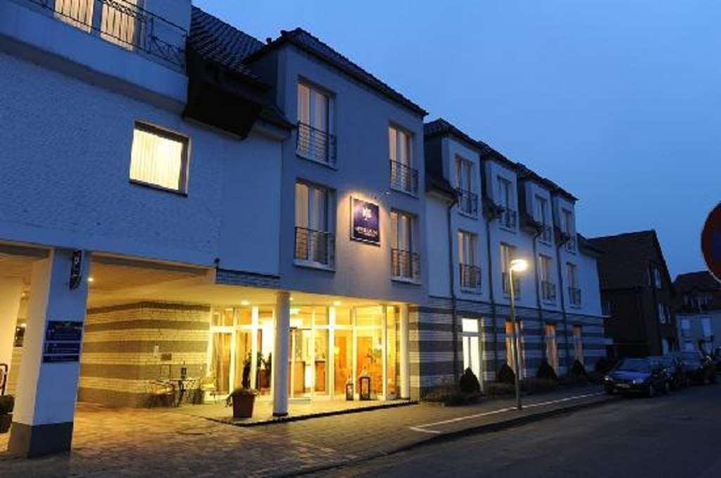 Ringhotel Appelbaum Gütersloh Eksteriør billede