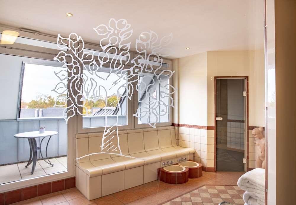 Ringhotel Appelbaum Gütersloh Faciliteter billede