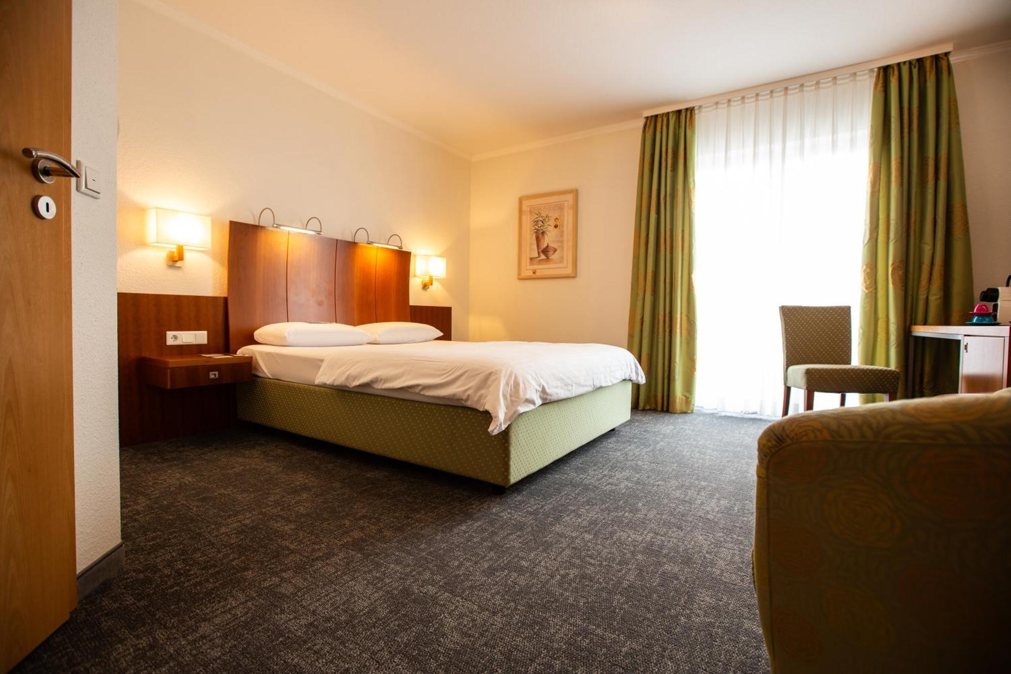 Ringhotel Appelbaum Gütersloh Eksteriør billede
