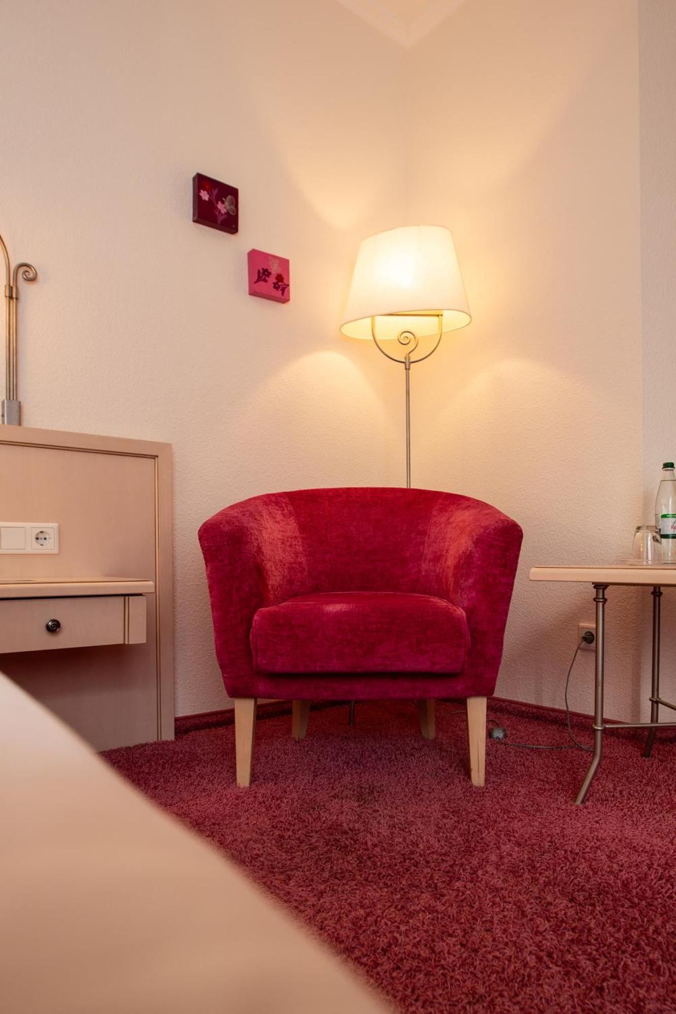 Ringhotel Appelbaum Gütersloh Eksteriør billede