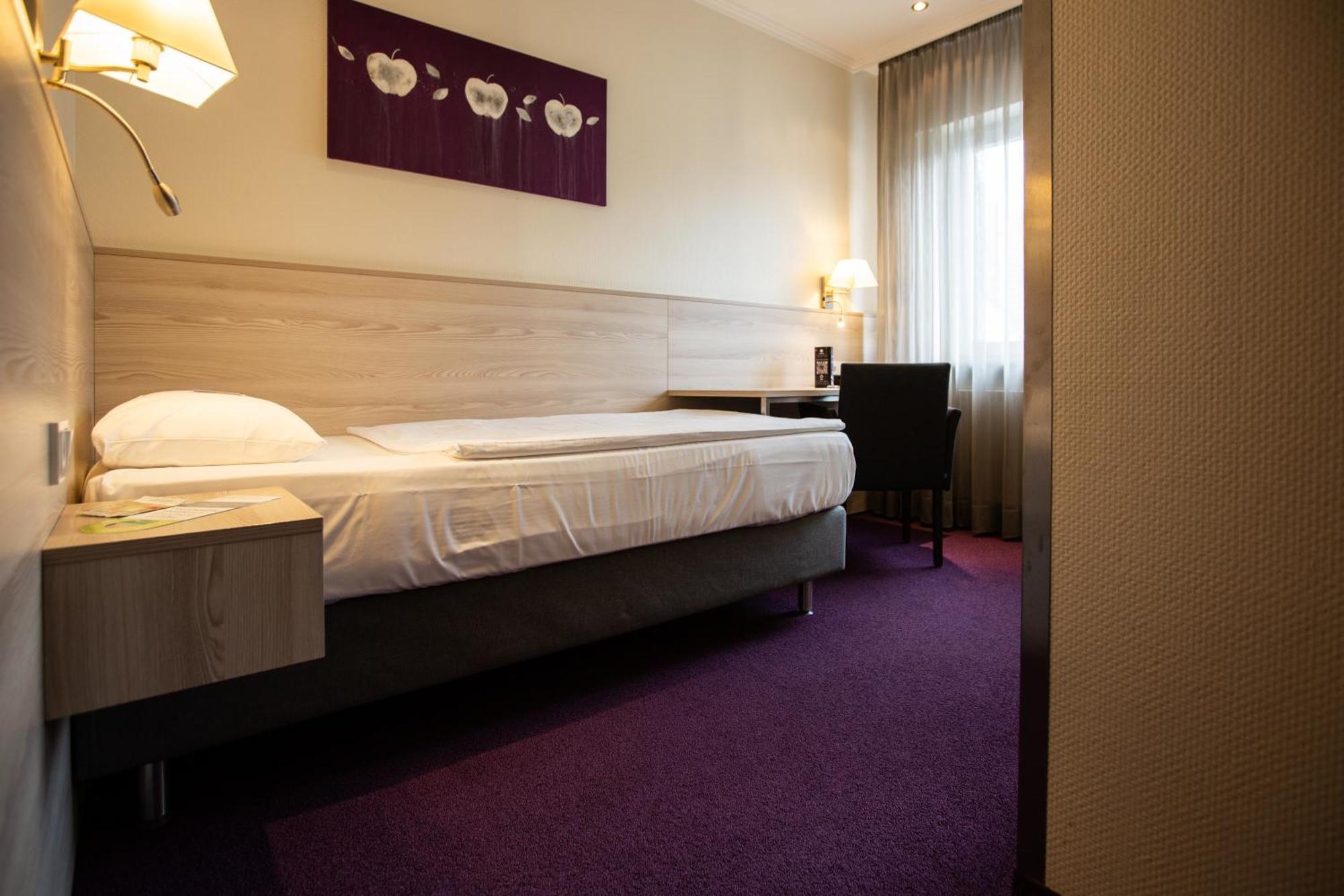 Ringhotel Appelbaum Gütersloh Eksteriør billede